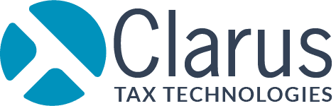 Clarus Tax Technologies Logo